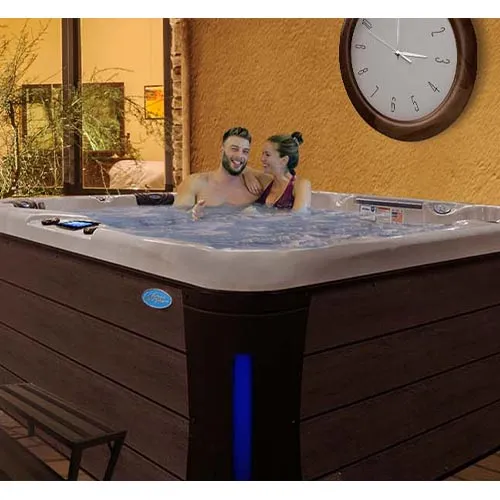 Platinum hot tubs for sale in Manchester